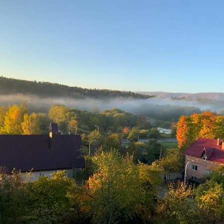 гостьовий двір ріоні Affittacamere Truskavec'