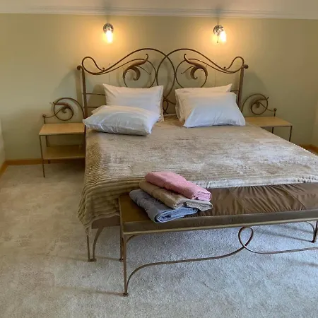 гостьовий двір ріоні Truskavec'