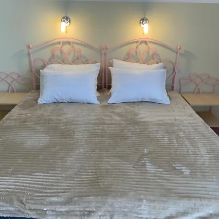 гостьовий двір ріоні Affittacamere Truskavec'