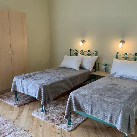 Affittacamere гостьовий двір ріоні 3*