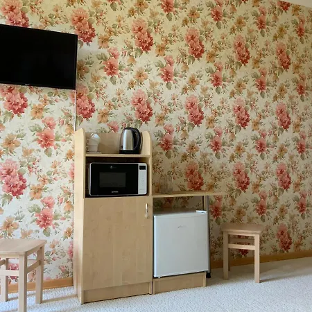 гостьовий двір ріоні Truskavec'