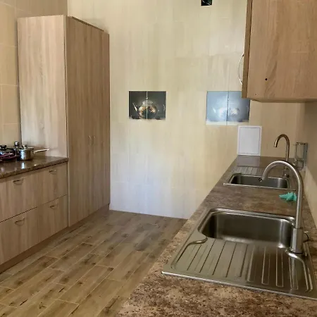 гостьовий двір ріоні Pensión 3*