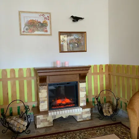 гостьовий двір ріоні Affittacamere