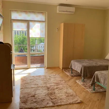 гостьовий двір ріоні Truskavec'