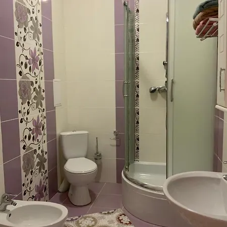 гостьовий двір ріоні