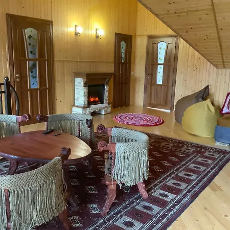 гостьовий двір ріоні