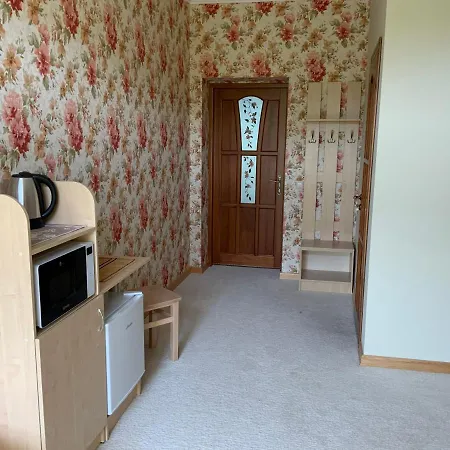 Affittacamere гостьовий двір ріоні Truskavec'