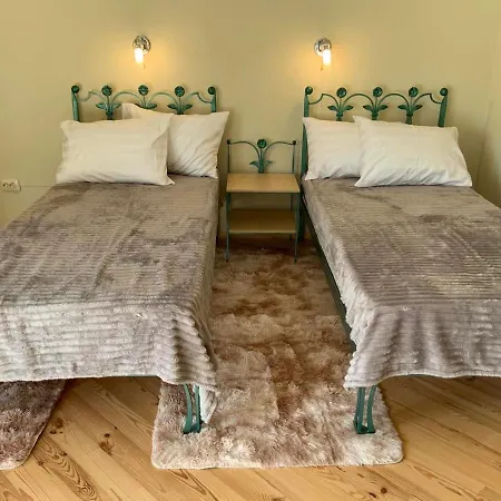 гостьовий двір ріоні Affittacamere