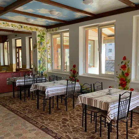 гостьовий двір ріоні Affittacamere