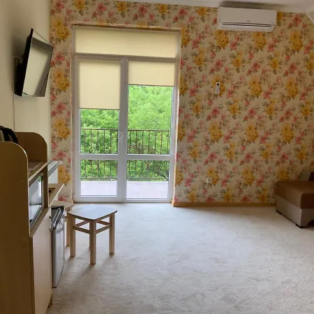 гостьовий двір ріоні Гостевой дом 3*