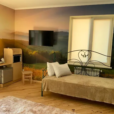 гостьовий двір ріоні Affittacamere