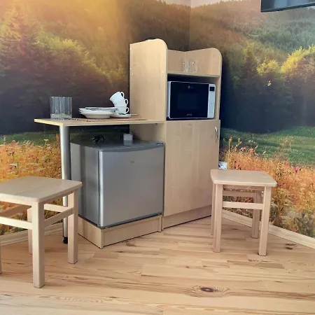 гостьовий двір ріоні