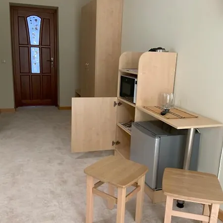 гостьовий двір ріоні Truskavec'