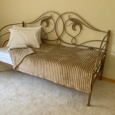 Affittacamere гостьовий двір ріоні 3*