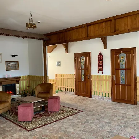 Affittacamere гостьовий двір ріоні Truskavec'