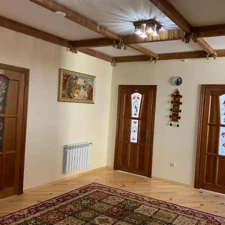 Affittacamere гостьовий двір ріоні