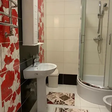 гостьовий двір ріоні