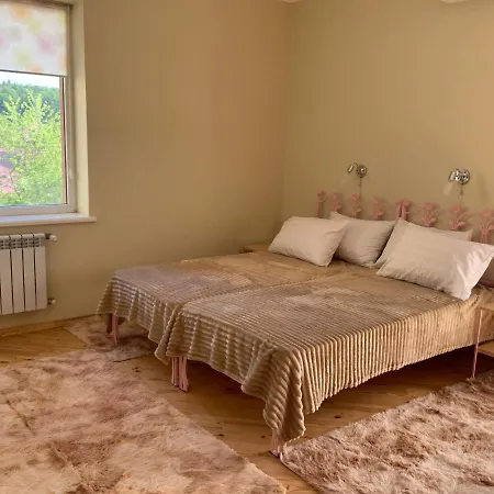 гостьовий двір ріоні 3*