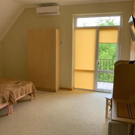 гостьовий двір ріоні Affittacamere