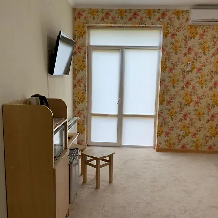 гостьовий двір ріоні Truskavec'