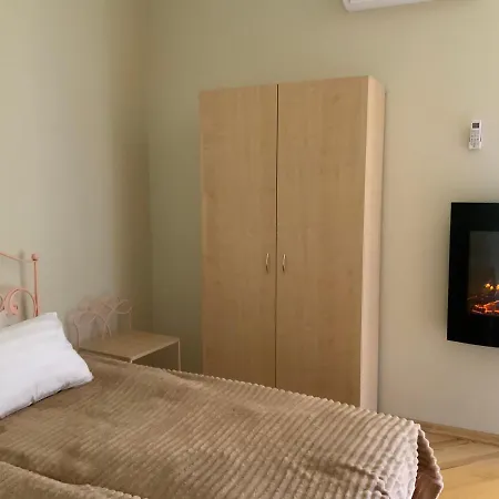 Affittacamere гостьовий двір ріоні Truskavec'