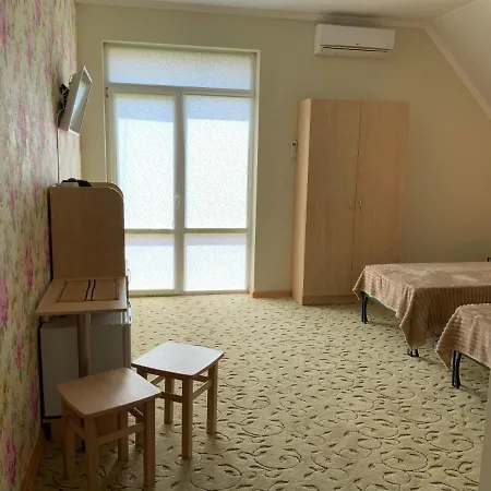 Affittacamere гостьовий двір ріоні