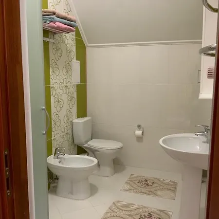 Affittacamere гостьовий двір ріоні Truskavec'