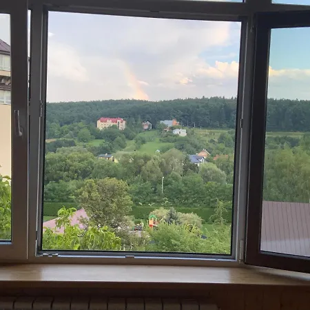 гостьовий двір ріоні Гостевой дом Трускавец