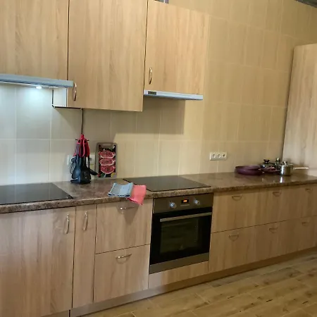 Affittacamere гостьовий двір ріоні 3*