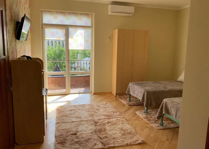 гостьовий двір ріоні Трускавец