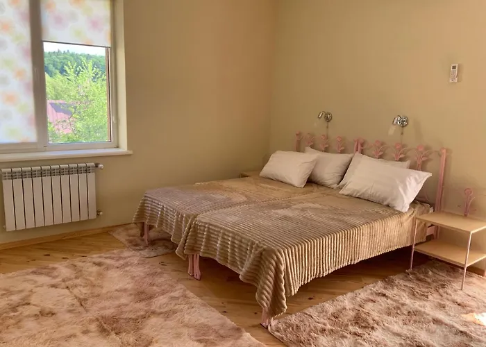 гостьовий двір ріоні 3*