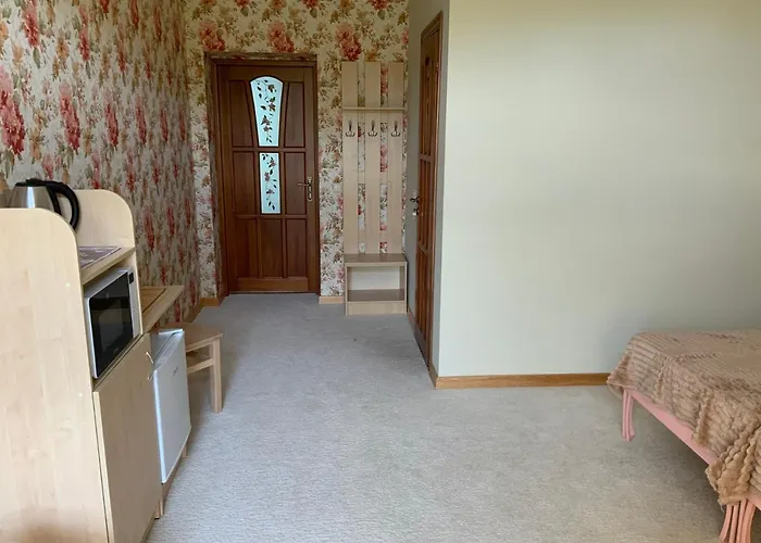 гостьовий двір ріоні 3*