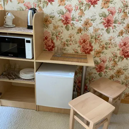 гостьовий двір ріоні Affittacamere 3*