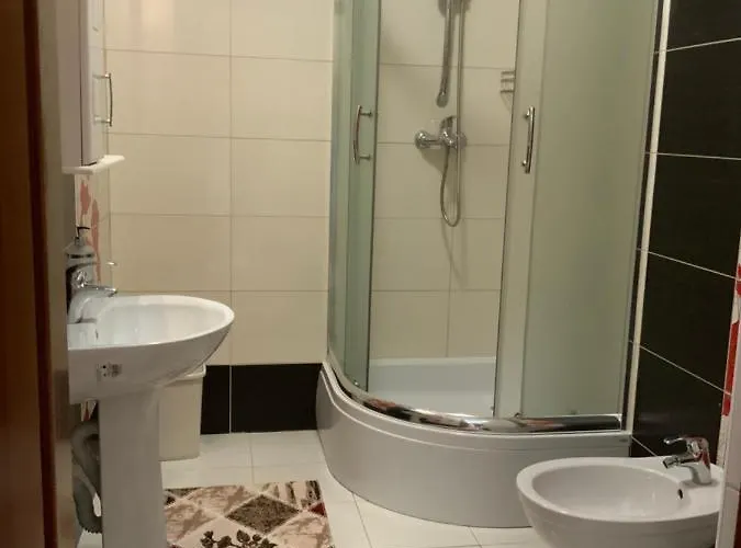 Guest house гостьовий двір ріоні 3*