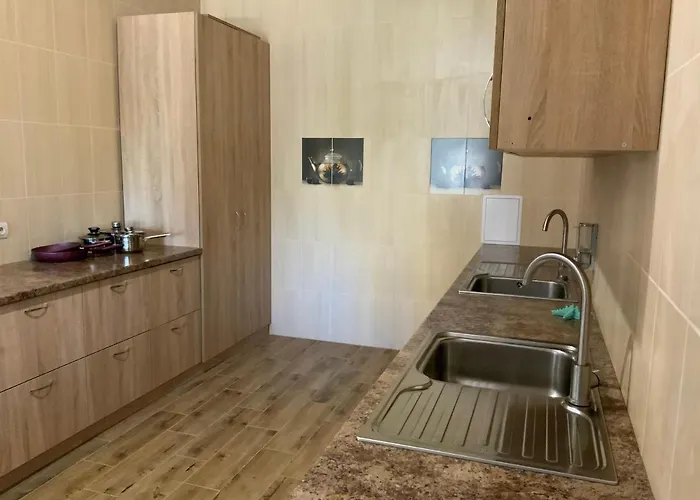 гостьовий двір ріоні Guest house 3*