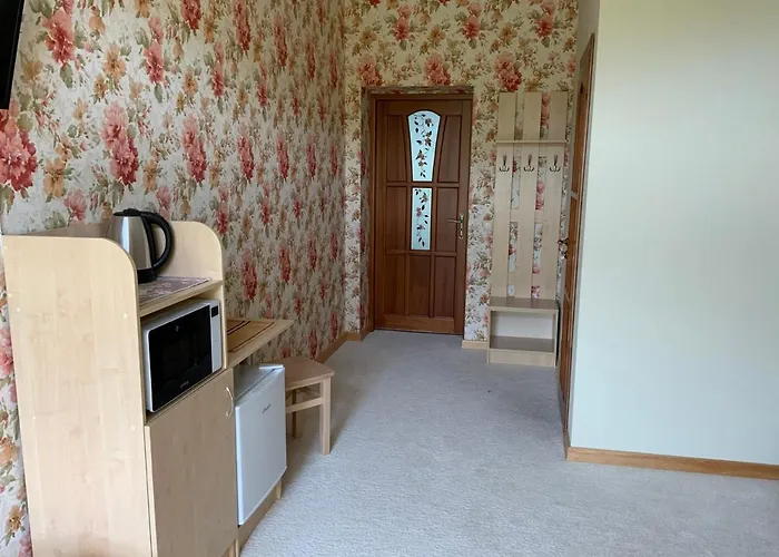 Guest house гостьовий двір ріоні Truskavets