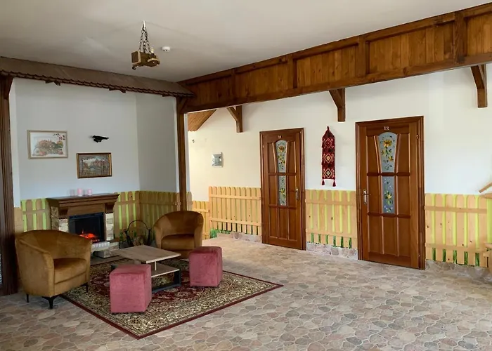 Guest house гостьовий двір ріоні Truskavets
