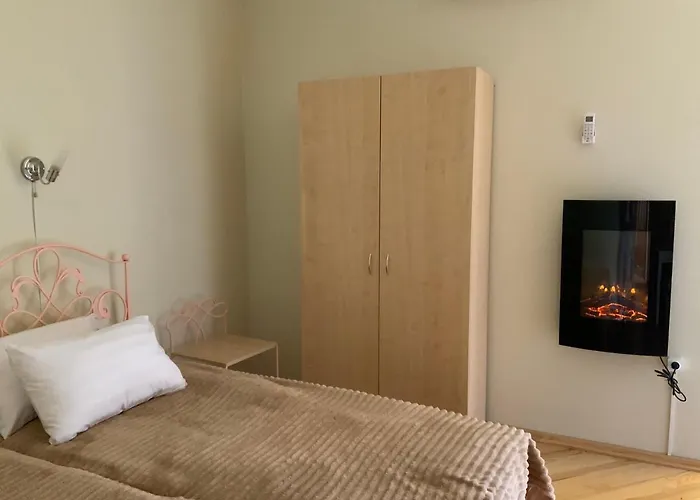 Guest house гостьовий двір ріоні Truskavets