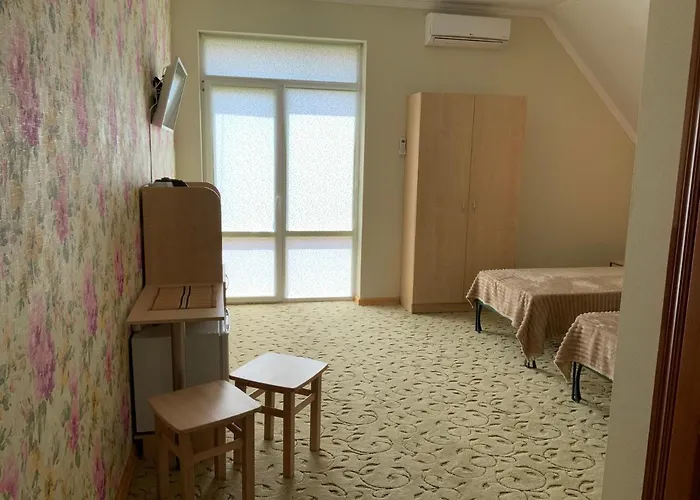Guest house гостьовий двір ріоні