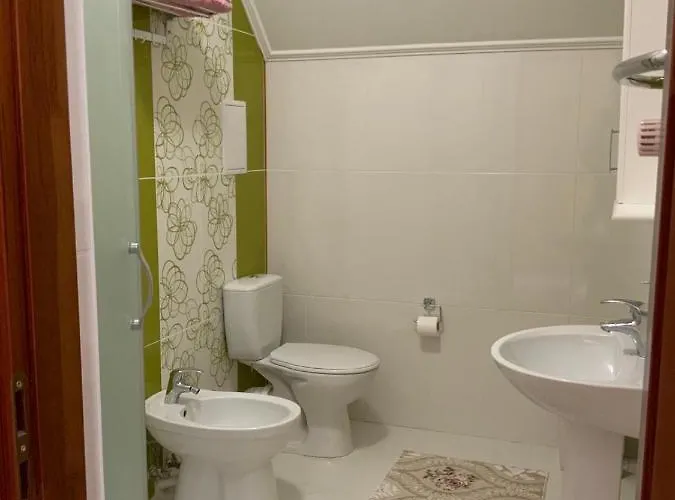 Guest house гостьовий двір ріоні Truskavets
