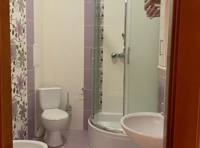 гостьовий двір ріоні