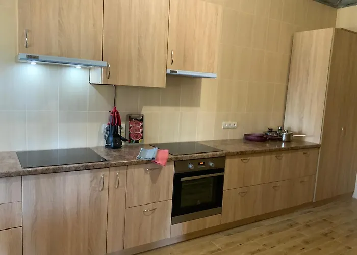 Guest house гостьовий двір ріоні 3*